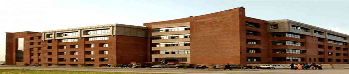 Amity Business School - ABS Noida Amity Business School - ABS Noida