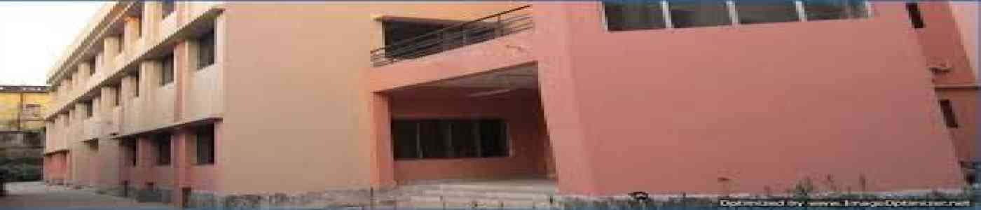 Vidyasagar Evening College Vidyasagar Evening College