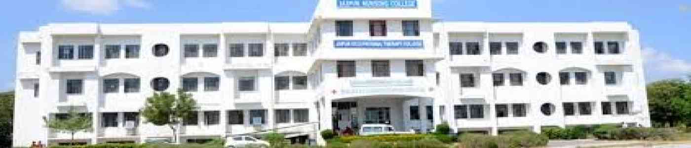 Jaipur Hospital School of Nursing and Medical Training Centre, Jaipur Jaipur Hospital School of Nursing and Medical Training Centre, Jaipur