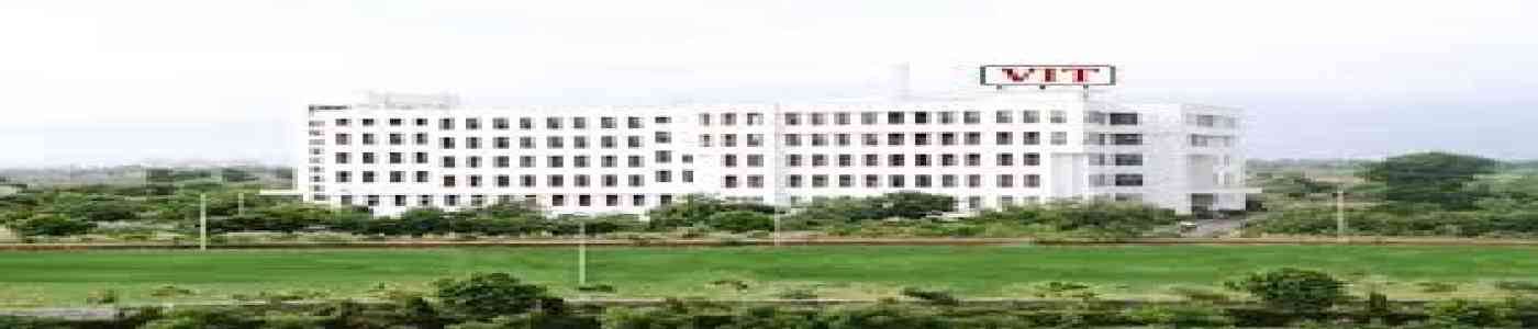 (VIT) Vivekanand Institute Of Technology (VIT) Vivekanand Institute Of Technology
