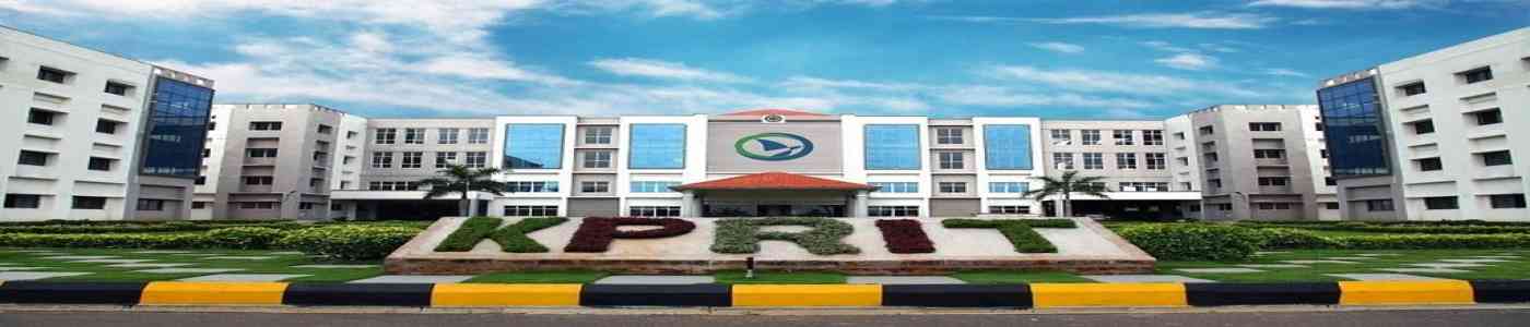 (KPRIT) Kommuri Pratap Reddy Institute of Technology (KPRIT) Kommuri Pratap Reddy Institute of Technology