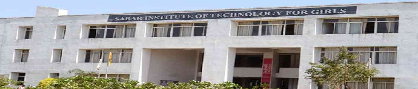 (SITG) Sabar Institute of Technology for girls (SITG) Sabar Institute of Technology for girls
