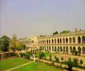 Shri Jai Narain PG College Shri Jai Narain PG College