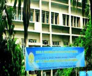 (MDSMC) Shri. M.D. Shah Mahila College (MDSMC) Shri. M.D. Shah Mahila College