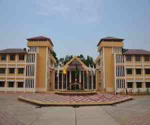 Doranda College Doranda College
