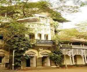Kirti M Doongursee College of Arts Science and Commerce Kirti M Doongursee College of Arts Science and Commerce
