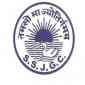 (SSJGC) Seth Soorajmull Jalan Girls' College (SSJGC) Seth Soorajmull Jalan Girls' College