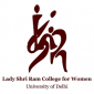 (LSR) Lady Shri Ram College for Women (LSR) Lady Shri Ram College for Women
