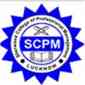 (SCPM) Sherwood College of Professional Management (SCPM) Sherwood College of Professional Management