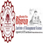 (BIMS) Bharatiya Vidya Bhavan Institute of Management Science (BIMS) Bharatiya Vidya Bhavan Institute of Management Science