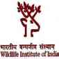 (WII) Wildlife Institute of India (WII) Wildlife Institute of India