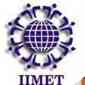 (IIMET) International Institute of Management Engineering & Technology (IIMET) International Institute of Management Engineering & Technology