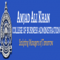 (AAKCBA) Amjad Ali Khan College of Business Administration (AAKCBA) Amjad Ali Khan College of Business Administration