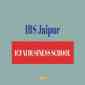 ICFAI Business School ICFAI Business School