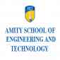 Amity School of Engineering and Technology Amity School of Engineering and Technology