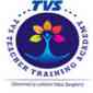 TVS Teacher Training Academy, Madurai TVS Teacher Training Academy, Madurai