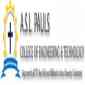 (ASLPCET) A.S.L. Pauls College of Engineering and Technology (ASLPCET) A.S.L. Pauls College of Engineering and Technology