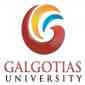 Galgotias Business School Galgotias Business School