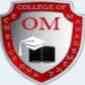 Om College of Management and Science Om College of Management and Science