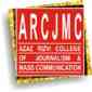 (ARCJMC LUCKNOW) Azaz Rizvi College of Journalism & Mass Communication (ARCJMC LUCKNOW) Azaz Rizvi College of Journalism & Mass Communication