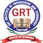 (GRT CHENNAI) GRT Institute of Engineering and Technology (GRT CHENNAI) GRT Institute of Engineering and Technology