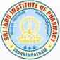 (SIIP) Sri Indu Institute of Pharmacy (SIIP) Sri Indu Institute of Pharmacy