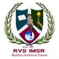 (RVSIMSR) RVS Institute of Management Studies & Research (RVSIMSR) RVS Institute of Management Studies & Research