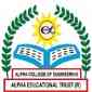 (ACE) Alpha College of Engineering Bangalore (ACE) Alpha College of Engineering Bangalore