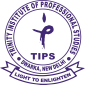 (TIPS) Trinity Institute of Professional Studies (TIPS) Trinity Institute of Professional Studies