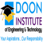 (DIET) Doon Institute of Engineering & Technology (DIET) Doon Institute of Engineering & Technology