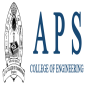 (APSCE) APS College Of Engineering (APSCE) APS College Of Engineering