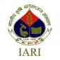 (IARI) Indian Agricultural Research Institute (IARI) Indian Agricultural Research Institute