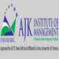 (AJKIM) Ajk Institute of Management (AJKIM) Ajk Institute of Management
