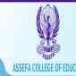 Assefa College of Education, Madurai Assefa College of Education, Madurai