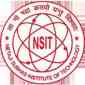 (NSIT) Netaji Subhas Institute of Technology (NSIT) Netaji Subhas Institute of Technology