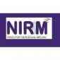 (NIRM AHMEDABAD) National Institute of Retail and Management (NIRM AHMEDABAD) National Institute of Retail and Management