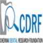 (CDRF) Chennai Dental Research Foundation (CDRF) Chennai Dental Research Foundation