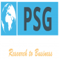 (PSG COIMBATORE) PSG Institute of Advanced Studies (PSG COIMBATORE) PSG Institute of Advanced Studies