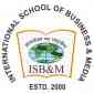 (ISBM) Isb&m School of Communication (ISBM) Isb&m School of Communication