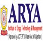 (AIETM) Arya Institute of Engineering Technology & Management (AIETM) Arya Institute of Engineering Technology & Management