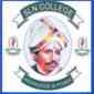 (SLN COLLEGE) SLN College of Arts & Commerce (SLN COLLEGE) SLN College of Arts & Commerce