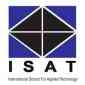 International School for Applied Technology International School for Applied Technology