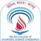 (SSCASR) Sri Sri College of Ayurvedic Science and Research (SSCASR) Sri Sri College of Ayurvedic Science and Research