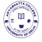 Aryabhatta College, New Delhi Aryabhatta College, New Delhi