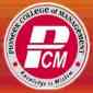 (PCM) Pioneer College of Management (PCM) Pioneer College of Management