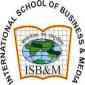 (ISBM) International School of Business & Media (ISBM) International School of Business & Media
