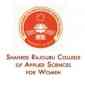 Shaheed Rajguru College of Applied Sciences for Women Shaheed Rajguru College of Applied Sciences for Women