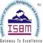 (ISBM) Indian School of Business Management & Administration, Delhi (ISBM) Indian School of Business Management & Administration, Delhi