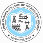 Lord Krishna College of Engineering Lord Krishna College of Engineering
