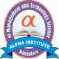(AIMTS) Alpha Institute of Management and Technology Science (AIMTS) Alpha Institute of Management and Technology Science